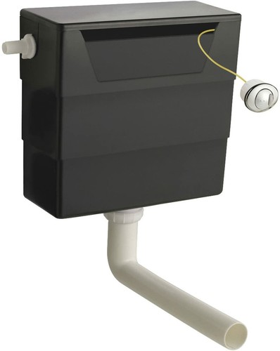 Hudson reed xty006 black - reed,