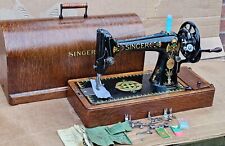 Blackside Singer 66K Lotus