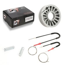 Electric window regulator - electric,