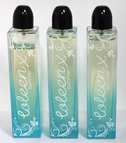 Coleen summer 100ml edt - x,