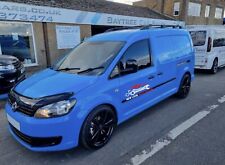 Black BONNET GUARD PROTECTOR