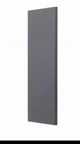 Woodbury anthracite high gloss - high,