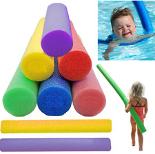 Swimming swim pool noodle - swimming,