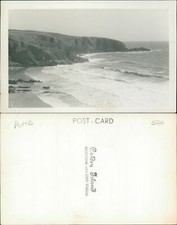 Pembrokeshire Coast RP Real