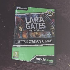 L4 Lara Gates The Lost