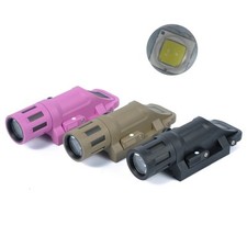 Short Version Tactical Pistol