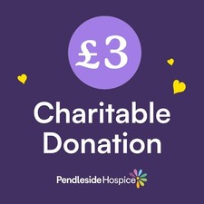 Pendleside Hospice Charity