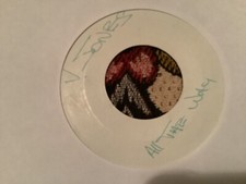 Vivian Jones , Love Is Private