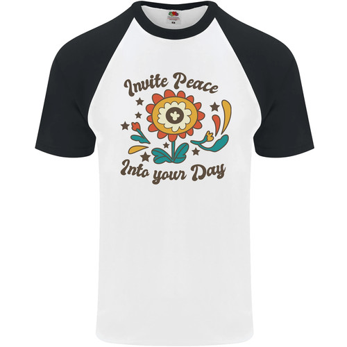 Invite peace day hippy - peace,