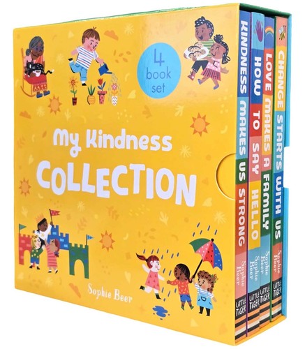 Kindness collection by - collection,