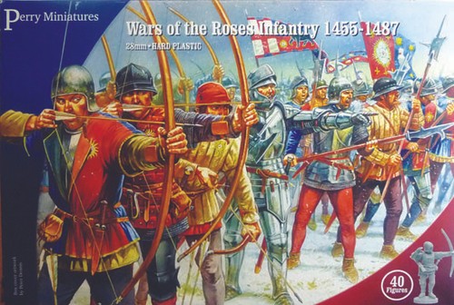 Perry miniatures 28mm - perry,
