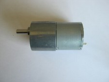 NEW Aslong JGB37-3530-9V-12R