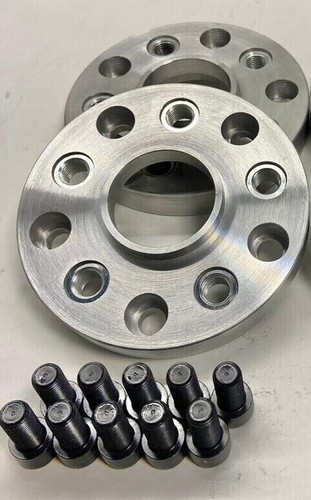 25mm wheel spacers 5x130 1 - 25mm,