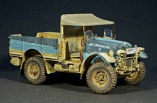 Plus Model 324 - 1:35 Resin