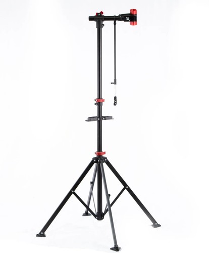 Bike repair work stand - bike,