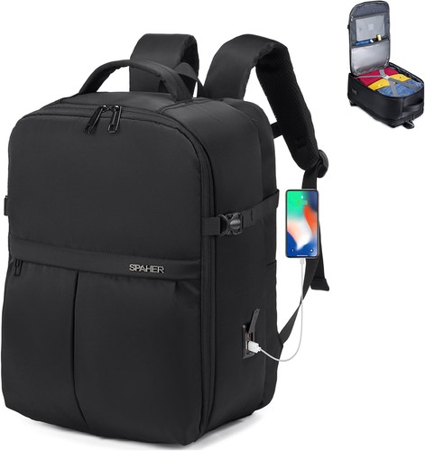 Spaher cabin bag - cabin, 40x30x20