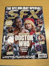 SFX Magazine Issue 386