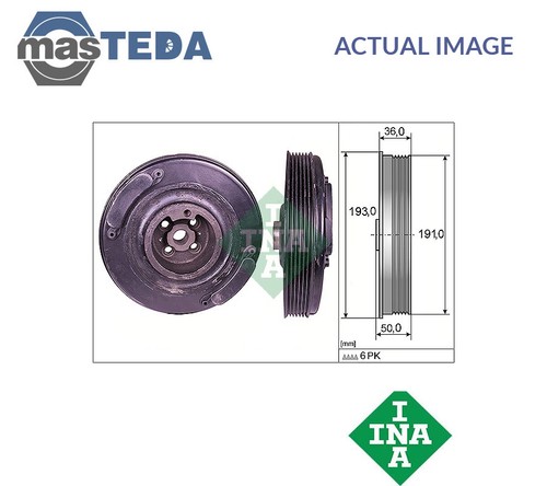 544 0002 engine crankshaft - 0002, 10