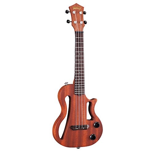 Electric ukulele mahalo - ukulele,