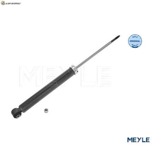 Shock absorber 326 725 - shock,
