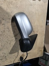 Vw Mk4 Golf R32 Drivers Door