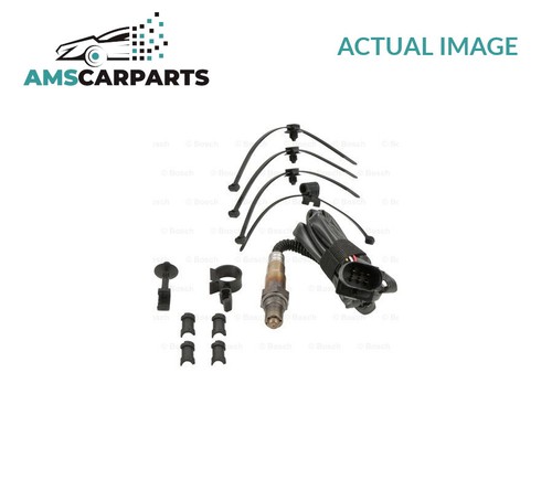 Lambda oxygen sensor - sensor, 0