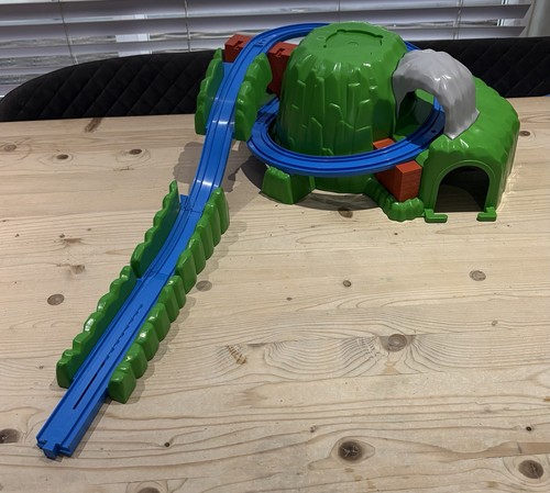 Thomas trackmaster roller - thomas,