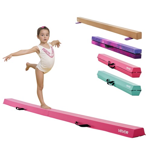 Vevor 8ft folding gymnastic - 8ft,