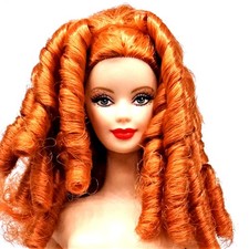 2006 Barbie festival of world Irish DancePink Label Doll