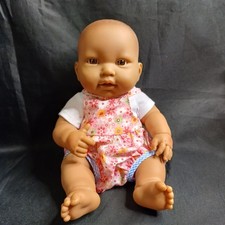 Berenguer 36 09 Baby Doll