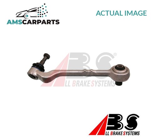 Track control arm - track,