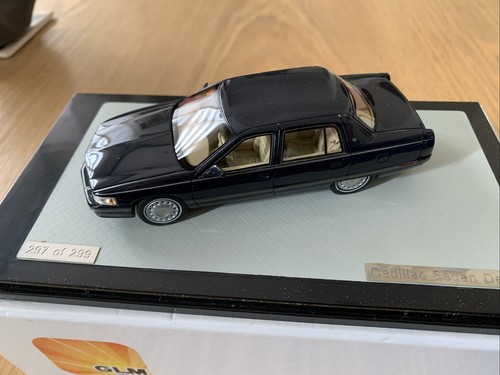 Glm cadillac sedan deville - cadillac,