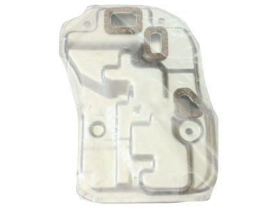 Lexus genuine automatic - genuine,