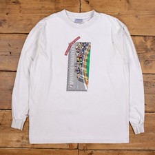 Vintage All Sport T-Shirt XL