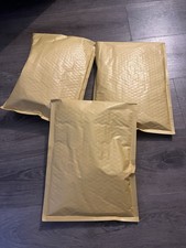 Mystery bags