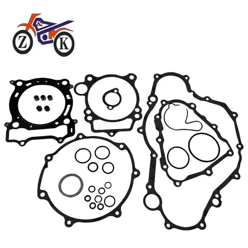 Atv engine gasket - engine, for