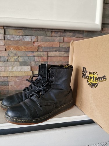 Martens newton black - martens,