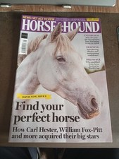 Horse and Hound Magazine 5