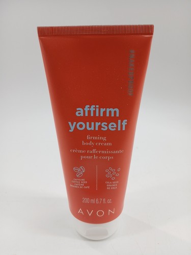 Avon affirm yourself firming - avon,