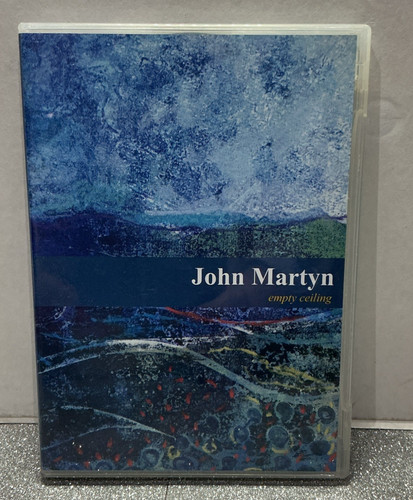 John martyn empty - john, martyn-