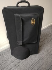 Euphonium Hard Case For Besson Yamaha 