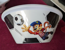 2 x Kellogg's Plastic Cereal