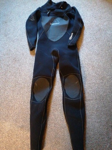West mens winter - mens, wetsuit