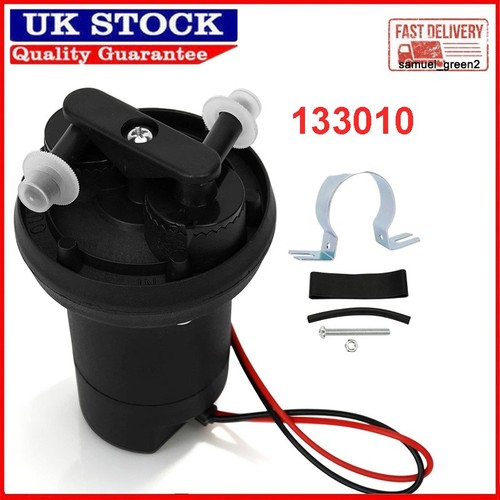 133010 electric fuel - fuel, 12v