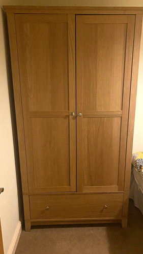 Ikea herefoss oak effect - herefoss,