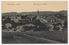Eibenstock erzgeb - eibenstock, i.
