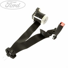 Genuine Ford Focus Rear Seat