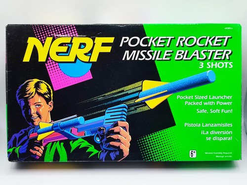 1993 unused tonka kenner - 1993,