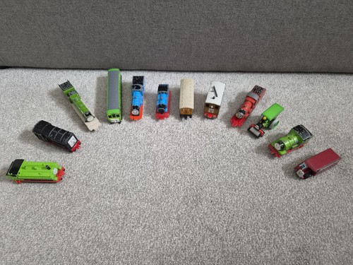 Ertl thomas the tank engine - the,