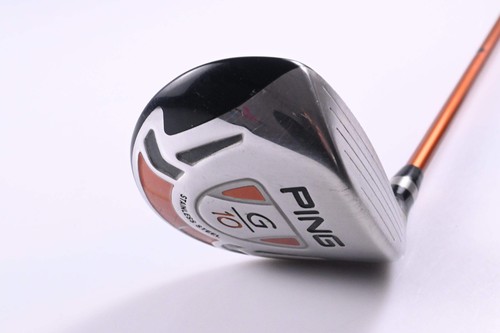 Ping g10 wood - #3,